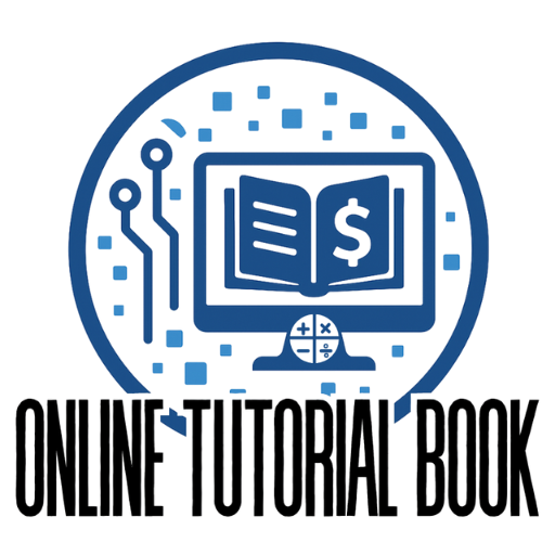 Online Tutorial Book – QuickBooks Training & Guides